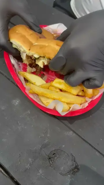 A fresh torta